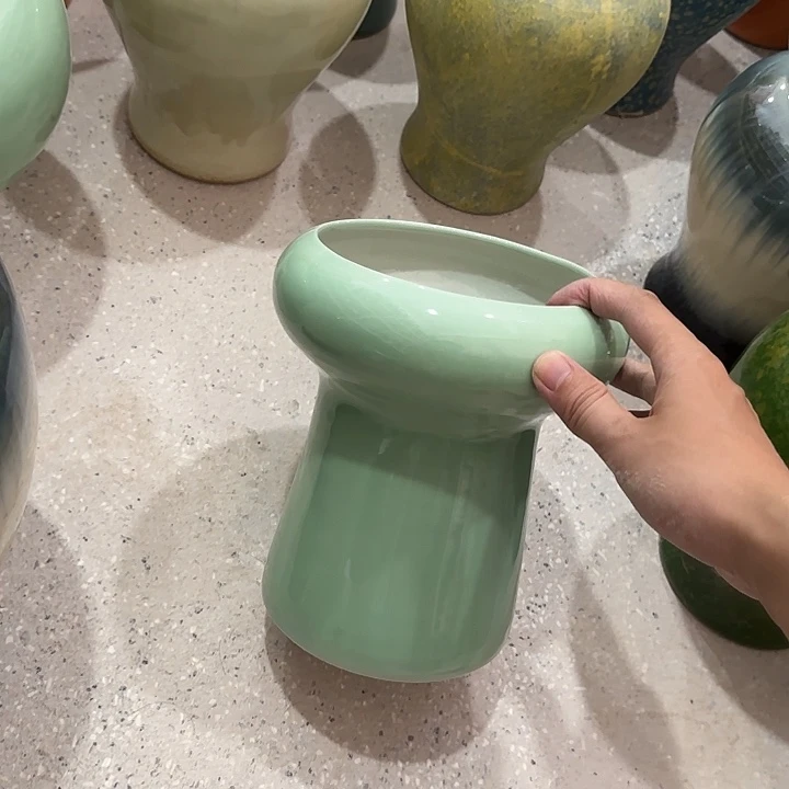 摆件微瑕无孔微瑕