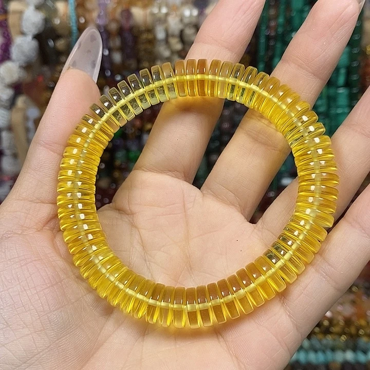 锦***鲤玛瑙/玉髓未镶嵌珠宝半成品