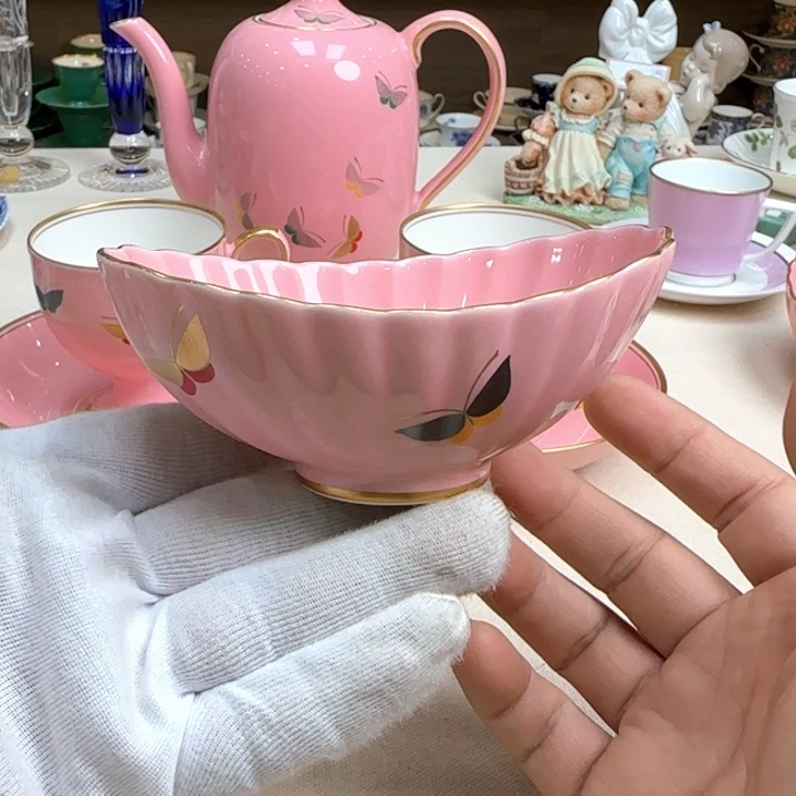 瓷片金泽精选美物