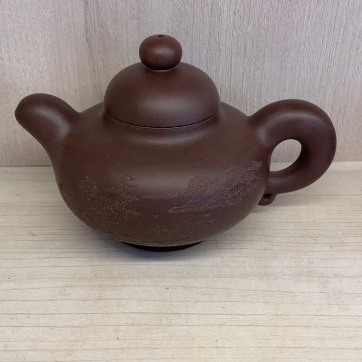 茶壶紫砂紫砂壶宜兴