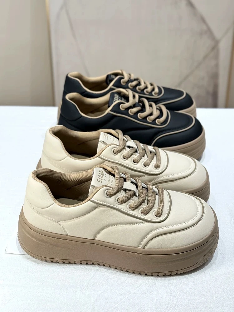 步凡时尚休闲女鞋3 311