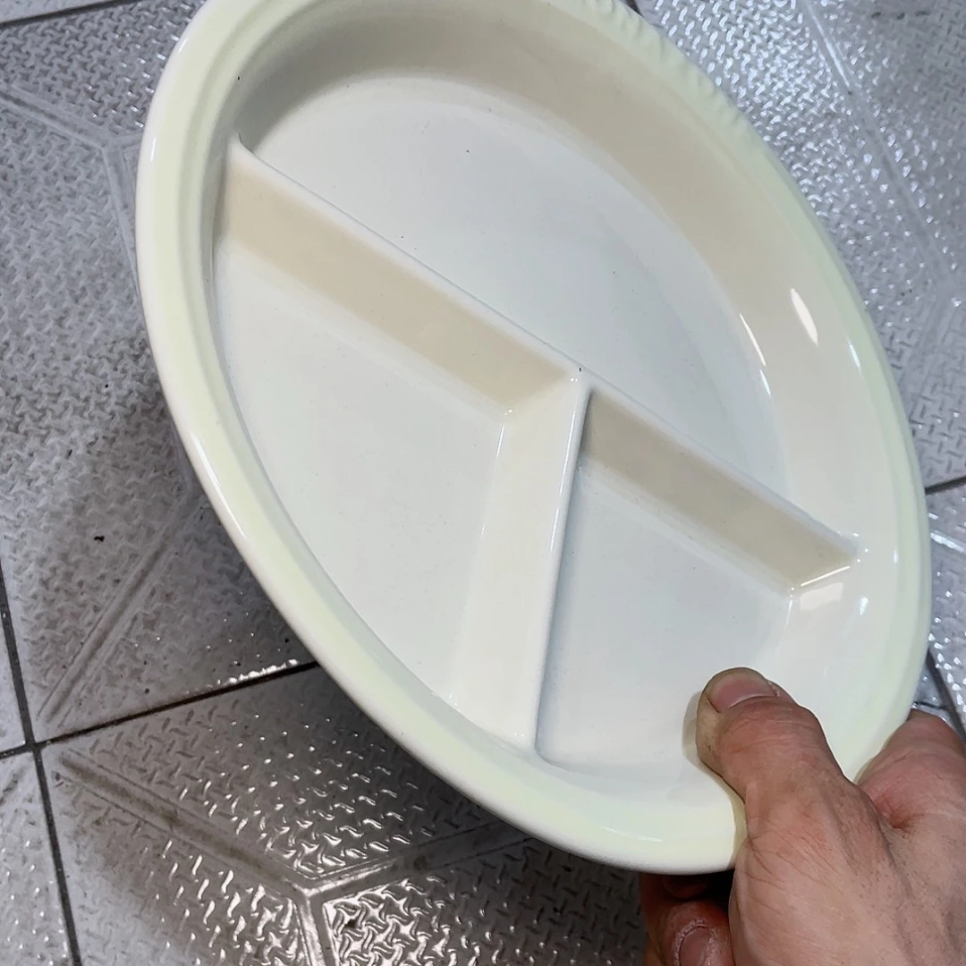 瓷微瑕陶瓷餐具家用
