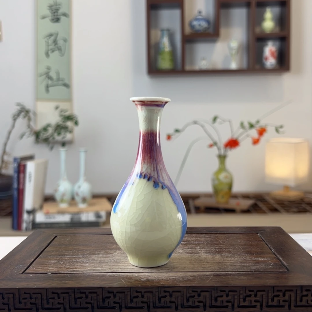 瓷片景德镇陶瓷艺术展