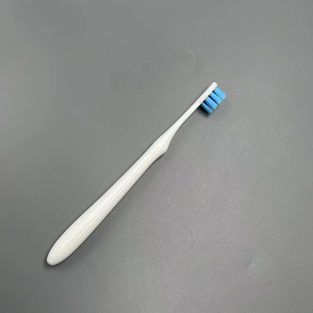 K251791 绵密软毛牙刷10支装 2盒
