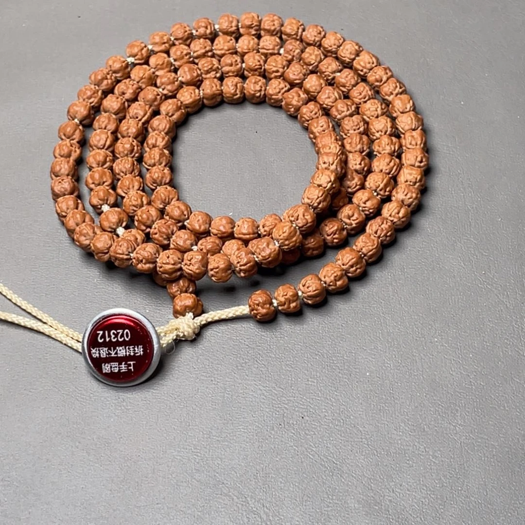 賏***金刚菩提吊坠梅朵