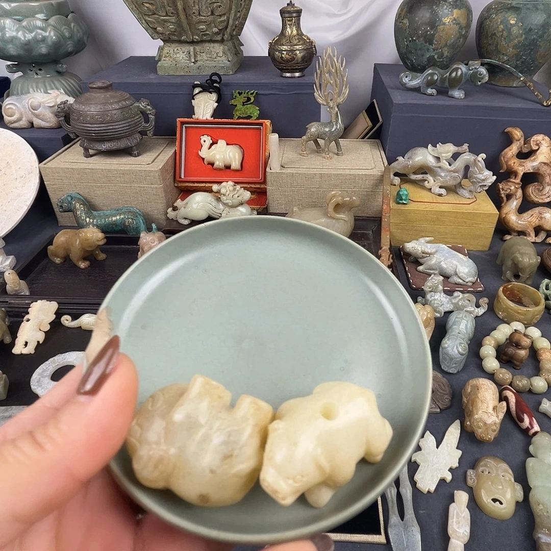 用***3瓷片工艺品工艺品工艺品