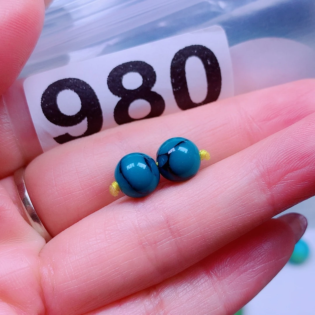 空竹粉丝专享十堰特色手工散珠