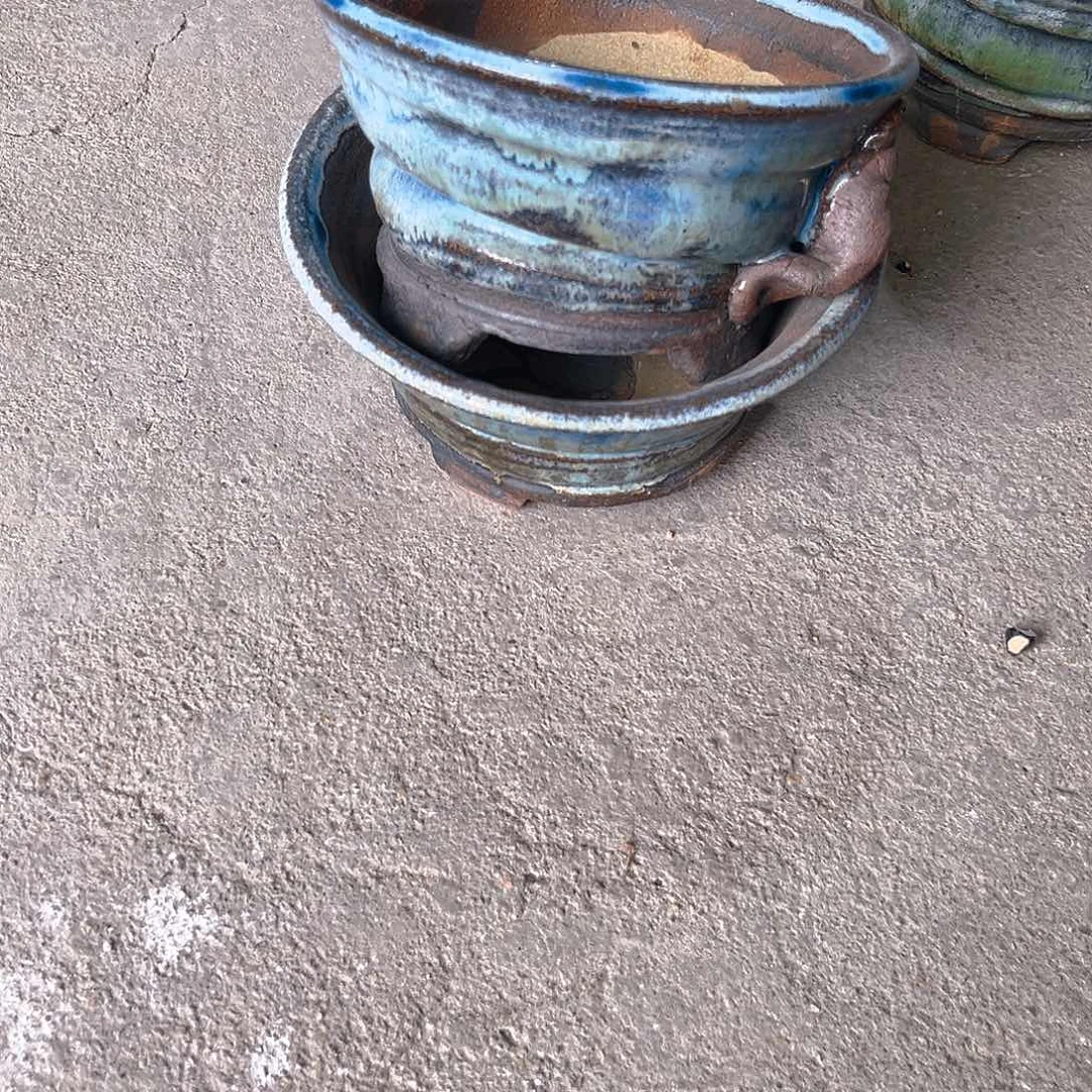 2 号陶然花器厂家直销