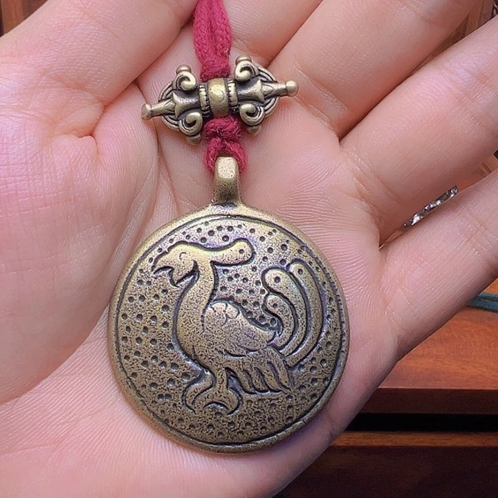 贝壳手串/手链藏式风格小元素