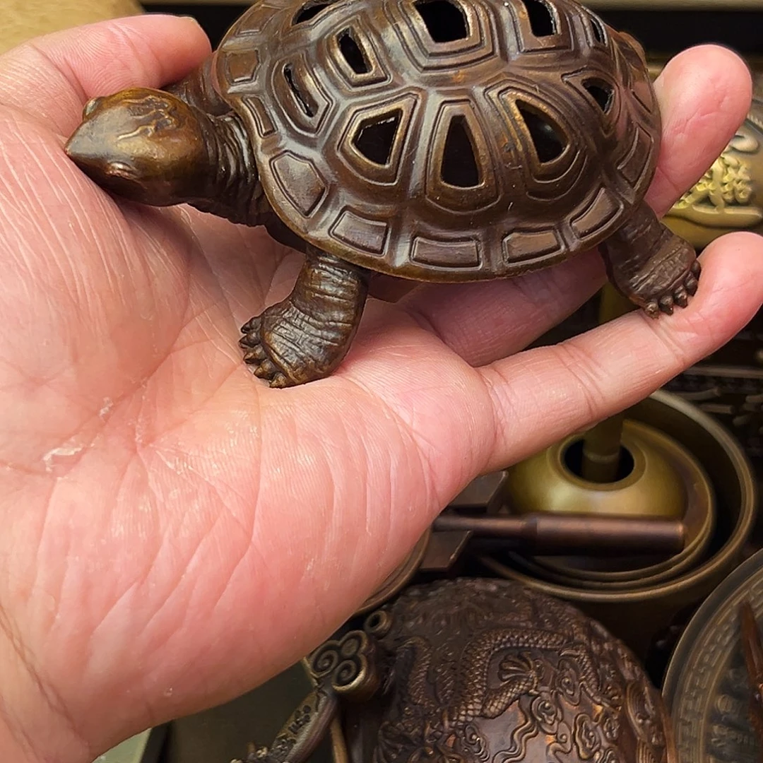 小王铜器精品精选下单