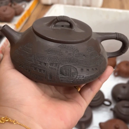 茶壶紫砂紫砂……………………