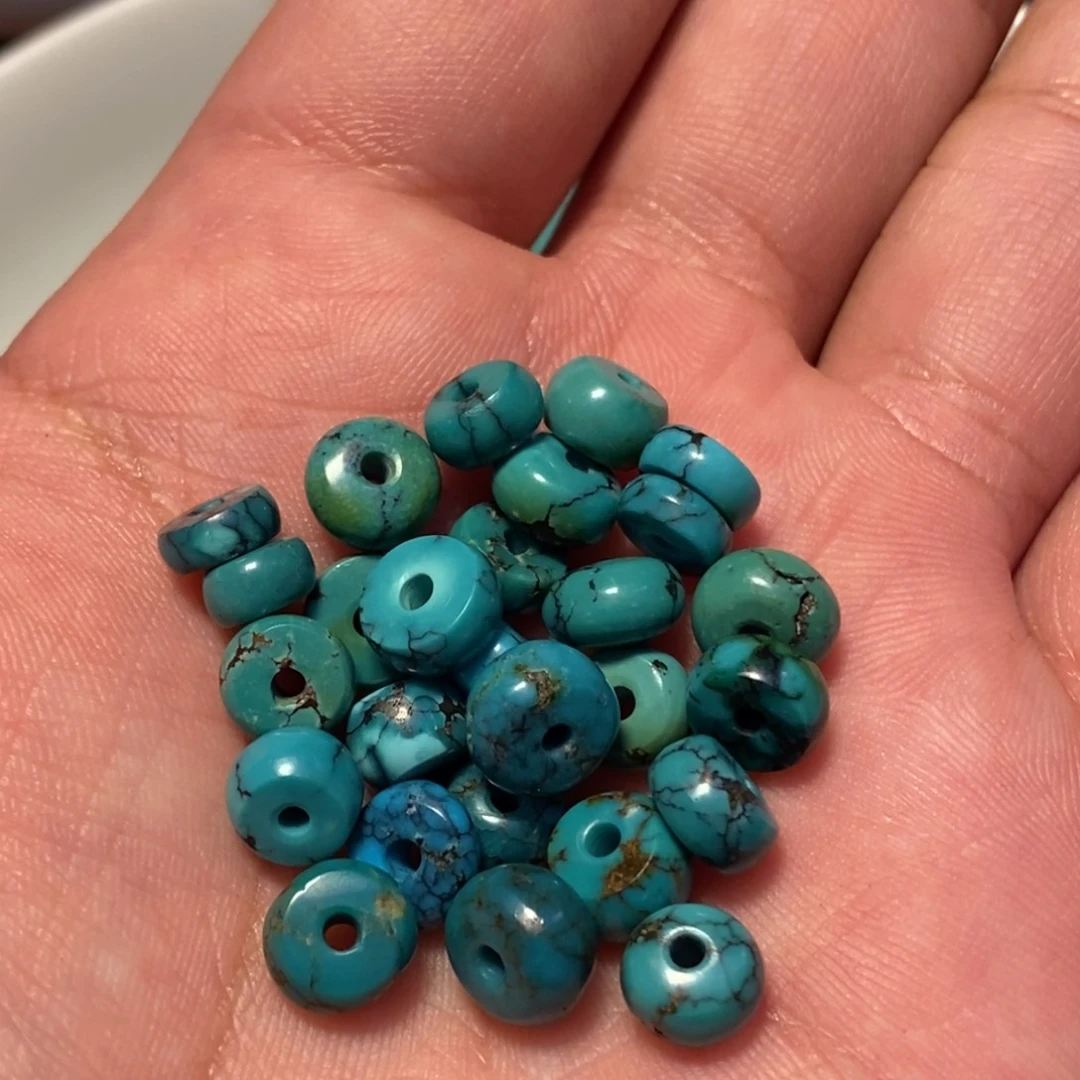 吊坠凤眼菩提好看的配饰