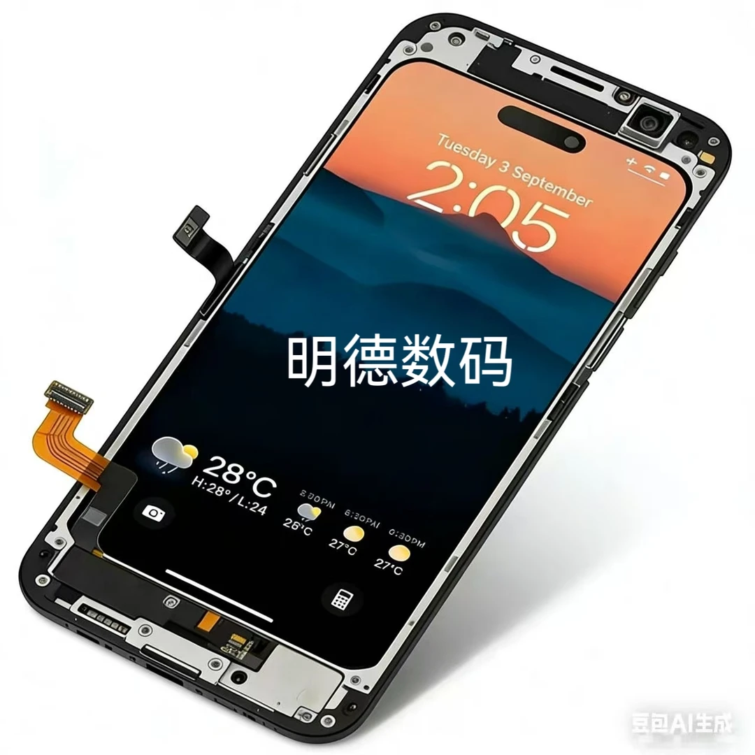 适用于13-16系列屏幕总成 简约创意