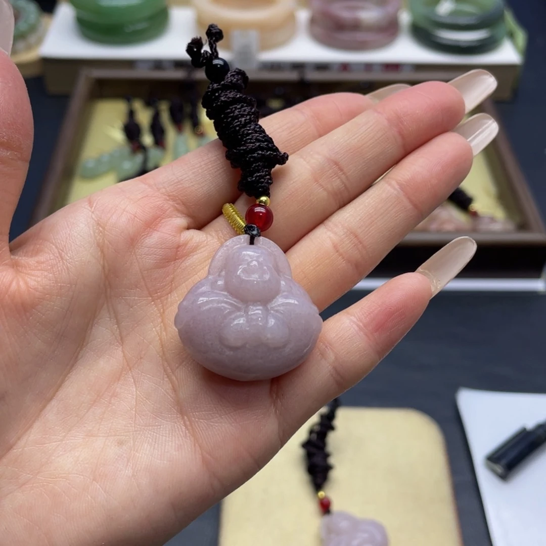 未镶嵌手镯石英质玉邮**象