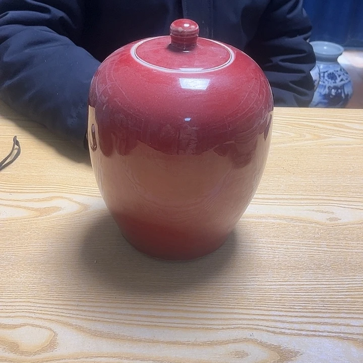 瓶瓷器摆件家居设计