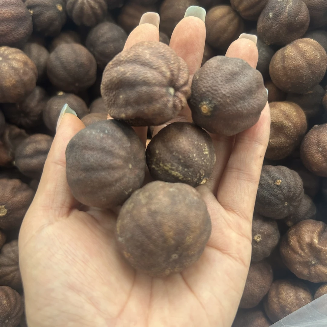 【圆圆推荐】2018年茶坑南瓜宝宝 干仓存储自然生晒甜润