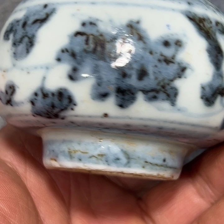 陶摆件景德镇陶瓷艺术品