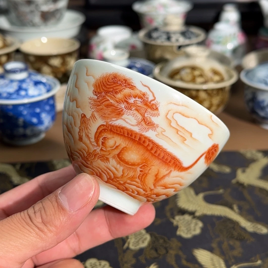 新号开播种类多多