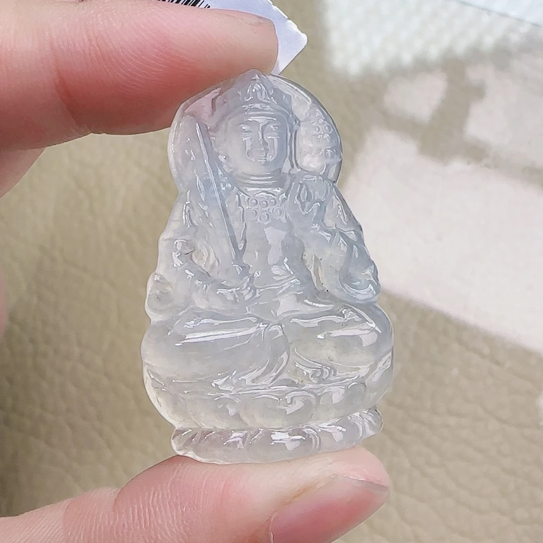 【闪购商品】颈饰未镶嵌翡翠