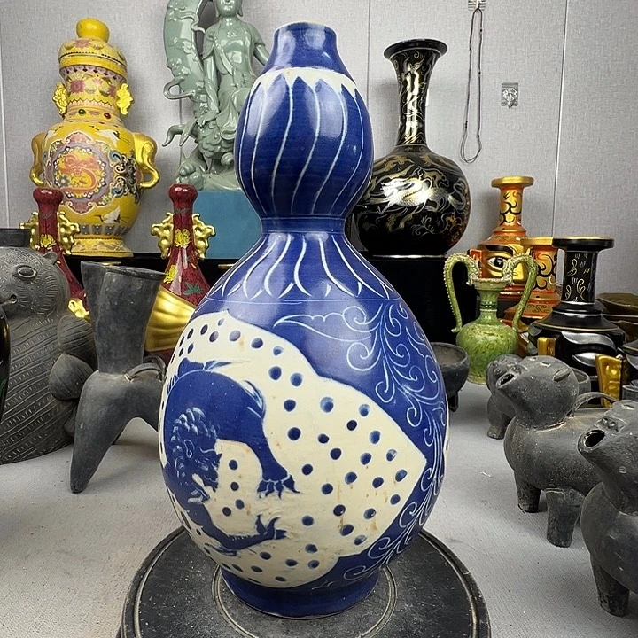 瓷片福源阁欢迎您的光临
