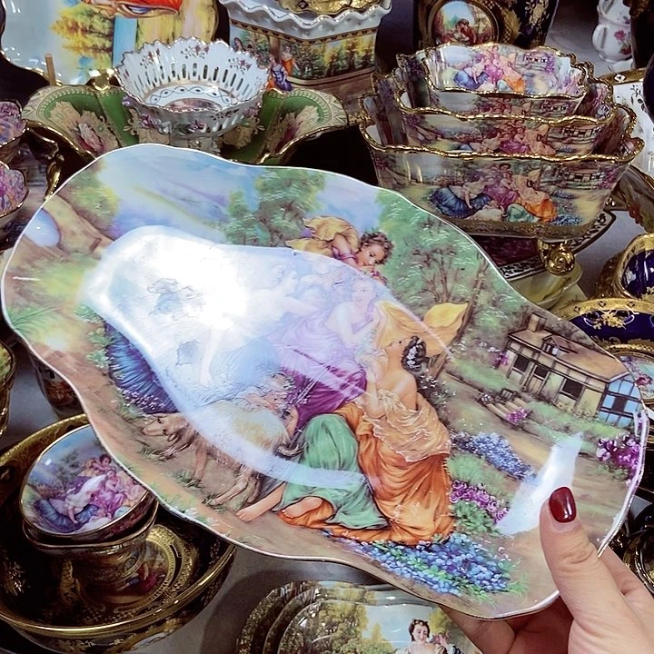 碗大…………………………………