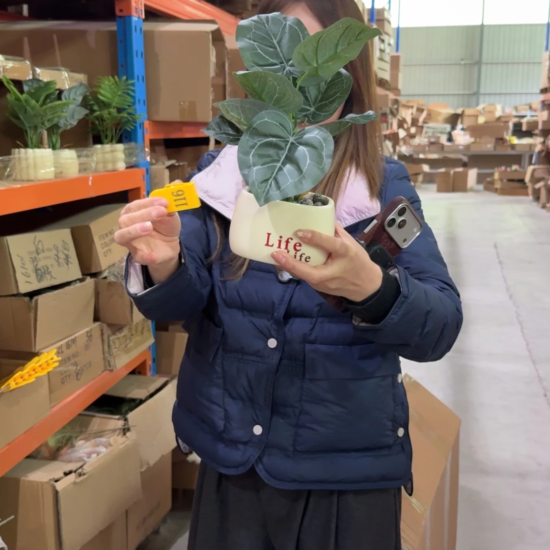 116号「闪购」仿真花，公主请下单