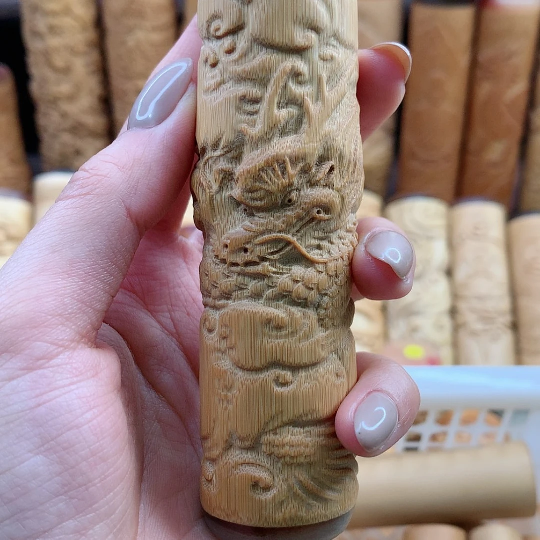 【闪购商品】竹实心竹微瑕哈哈哈哈哈