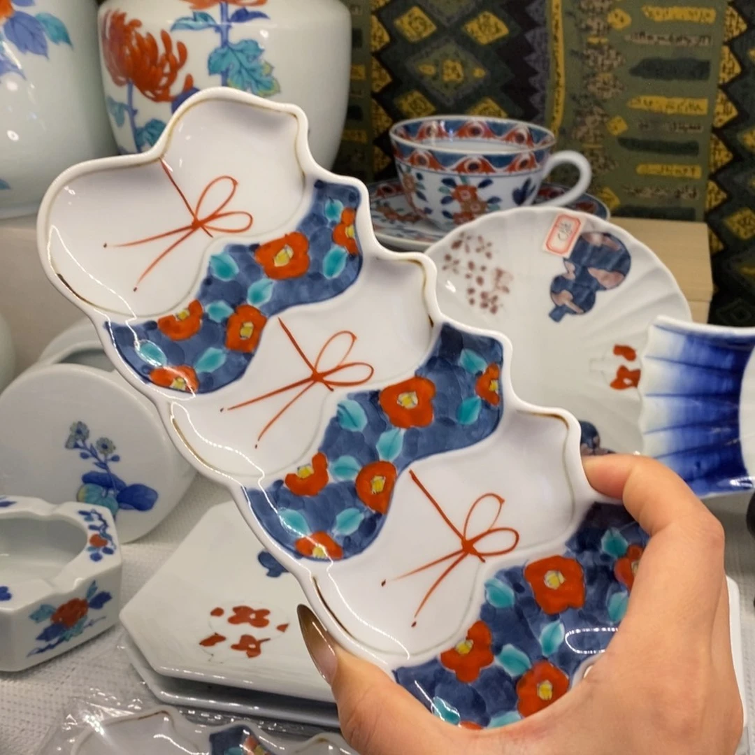 碟20✖️8 厘米小杨甄选精品