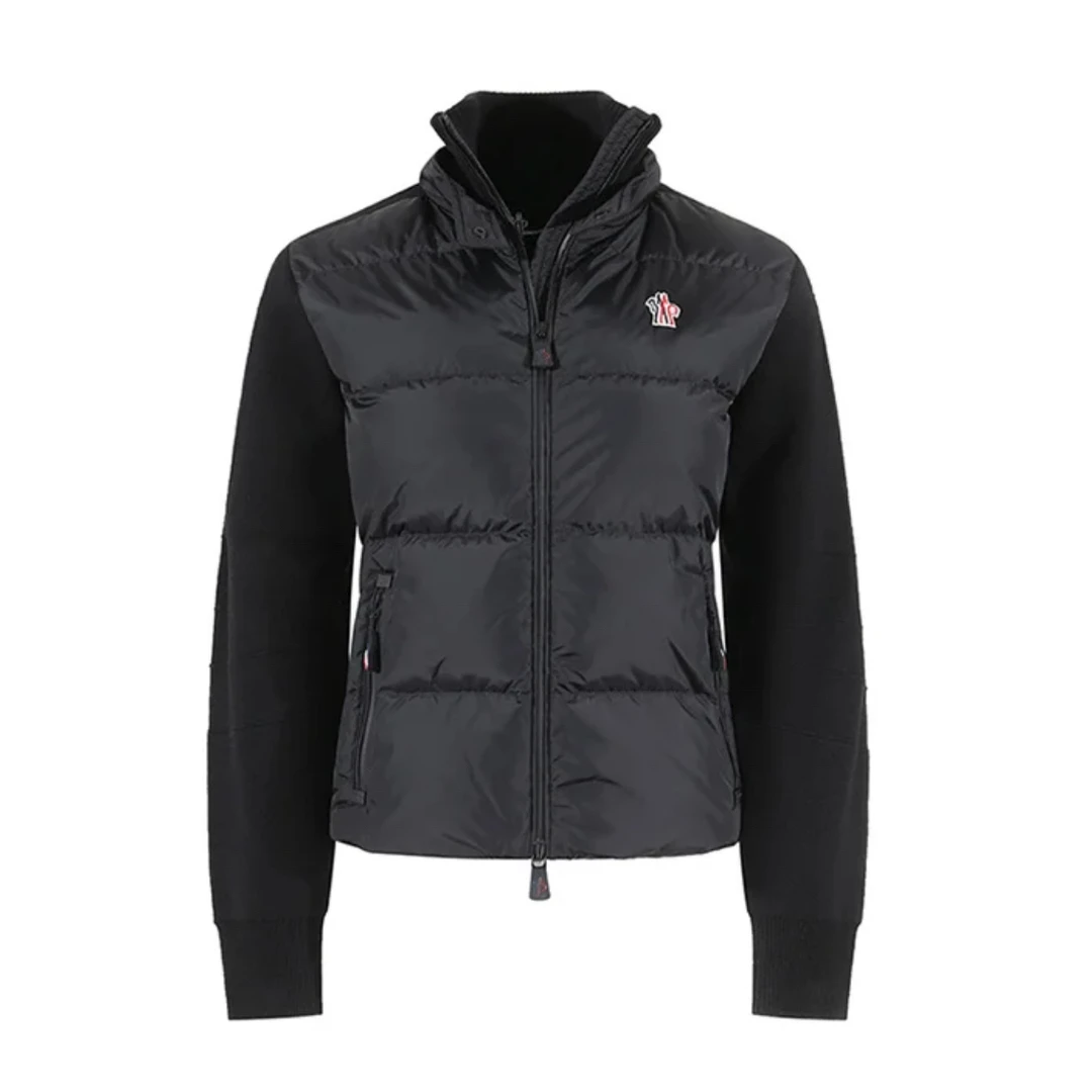 未使用 MONCLER 羽绒服尺码M /成色看直播 GSH0739