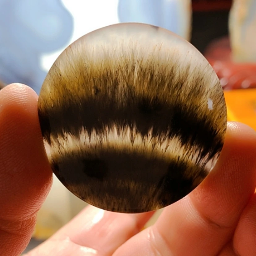 【闪购商品】未镶嵌颈饰玛瑙/玉髓