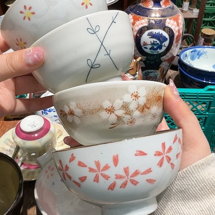 盖碗任意三单三单包邮