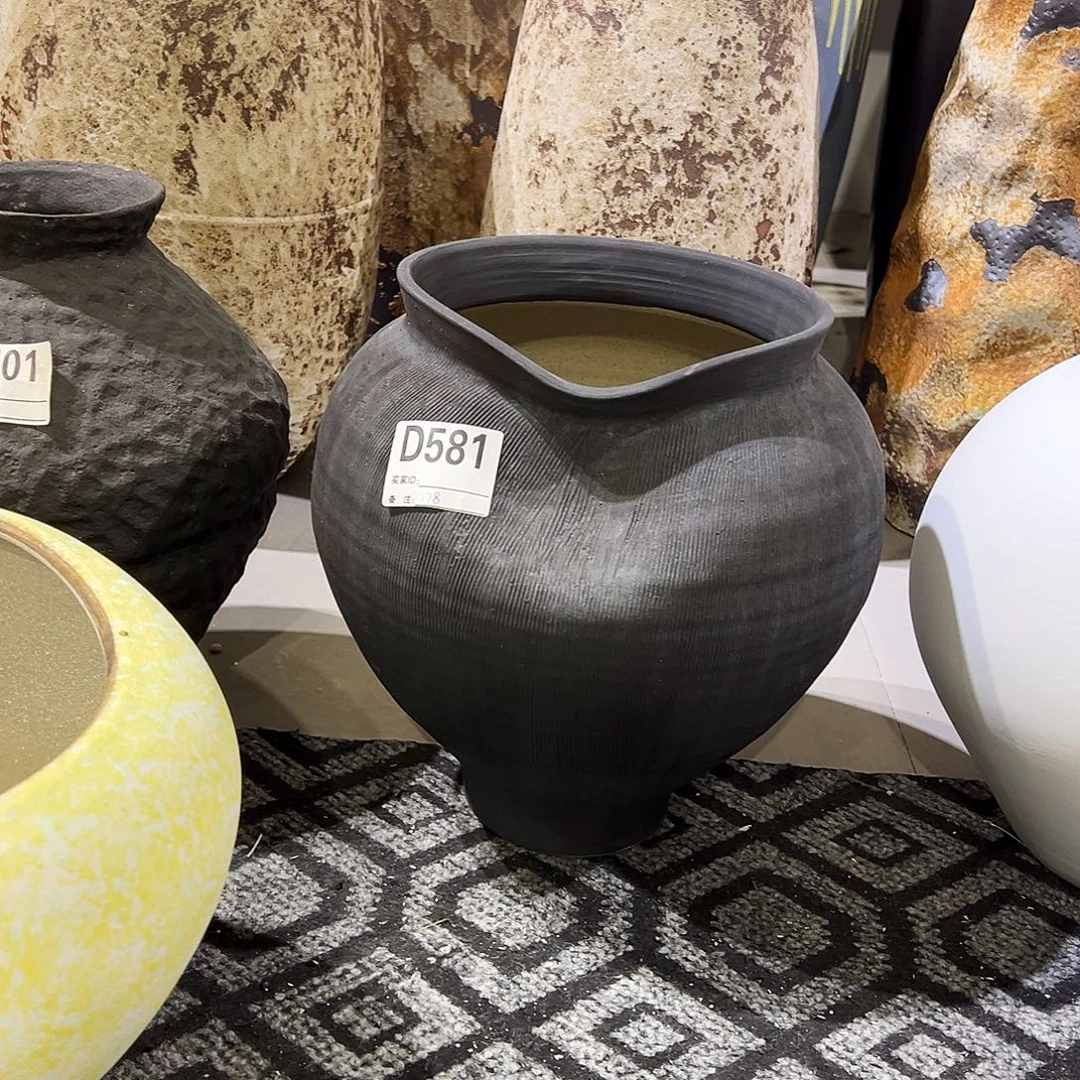 瓶d581高30口17无孔