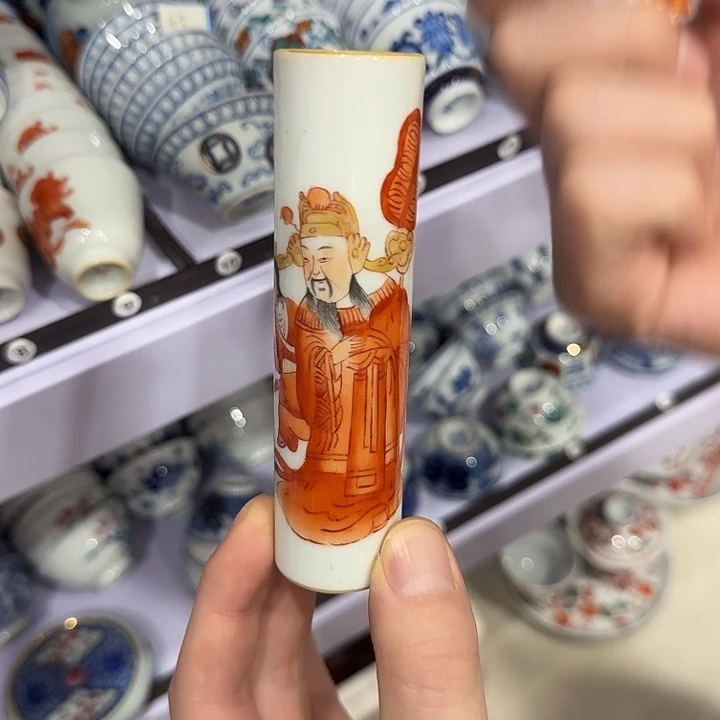 陶瓷艺术品收藏陶瓷