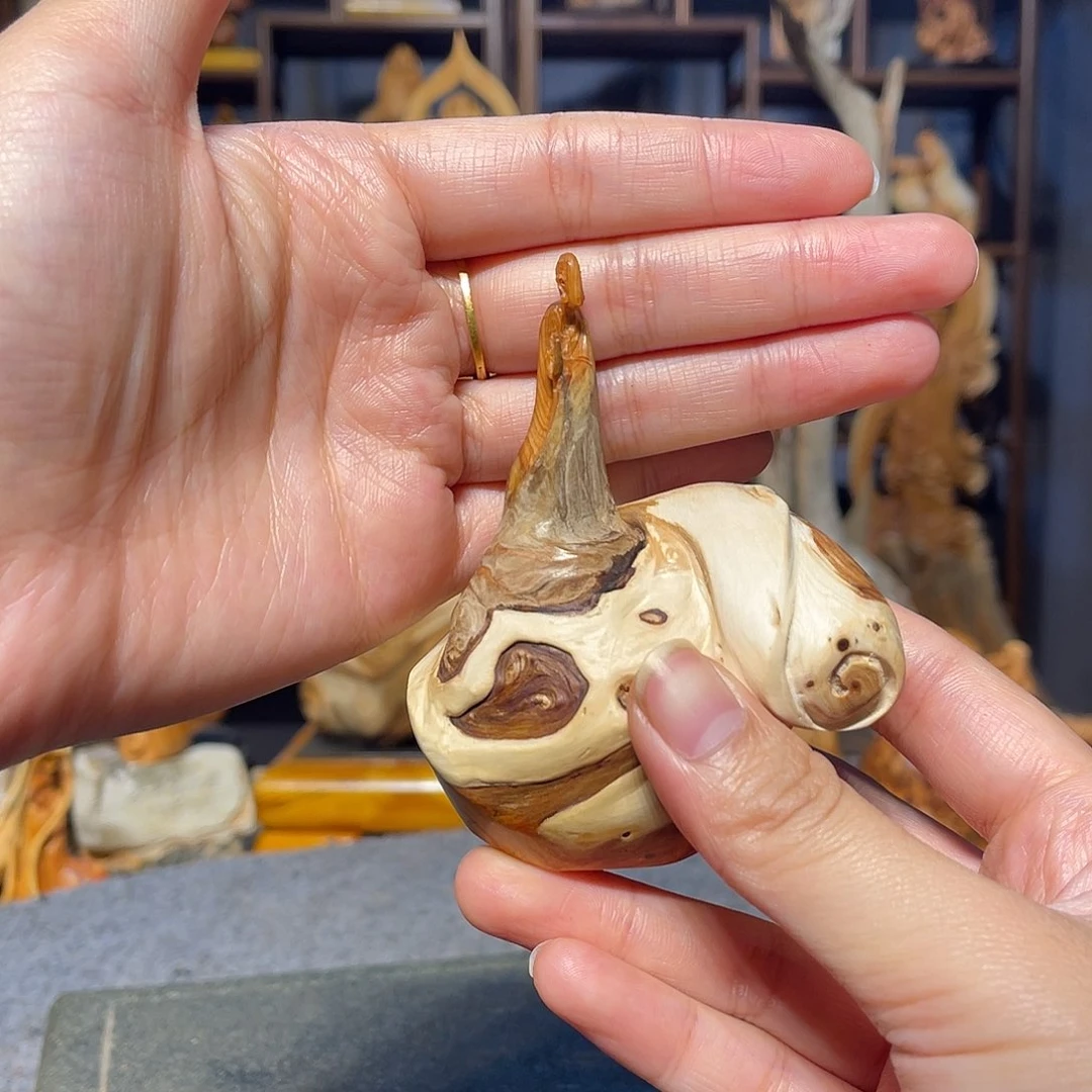 柏木（崖柏）工艺品