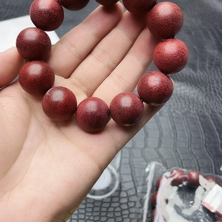 大叶紫檀（黑酸枝木类）29