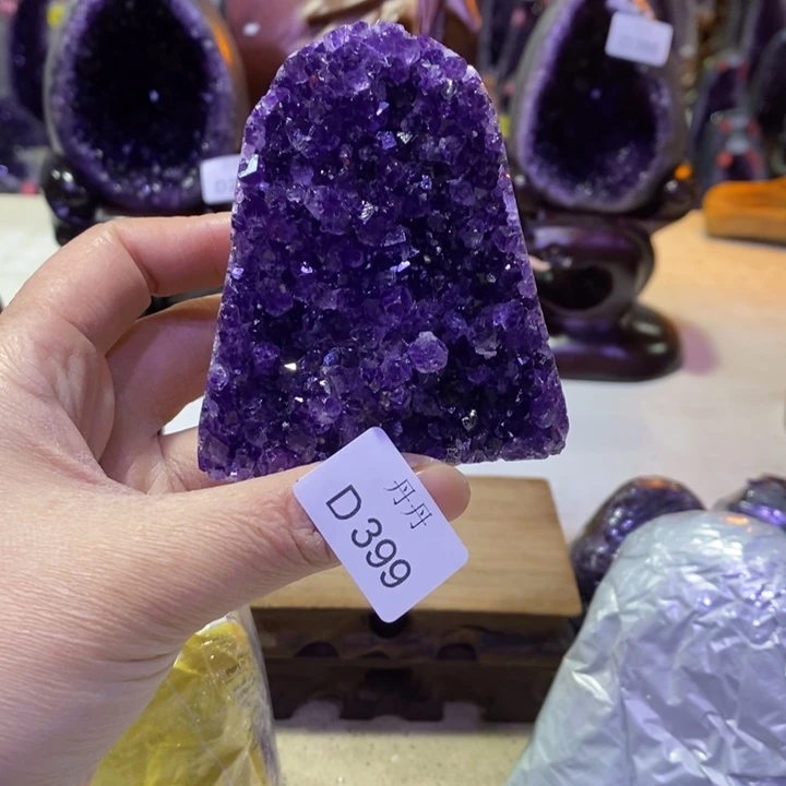 水晶摆件未镶嵌摆件