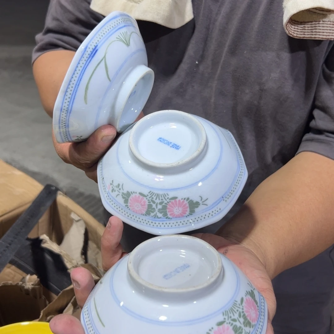 高温陶瓷工艺饰品（部分微瑕疵）26