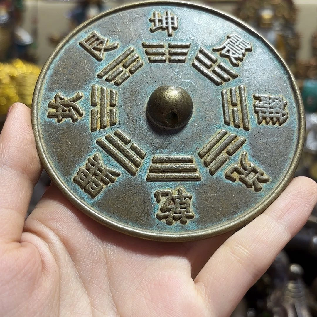 苗苗推荐精品铜器