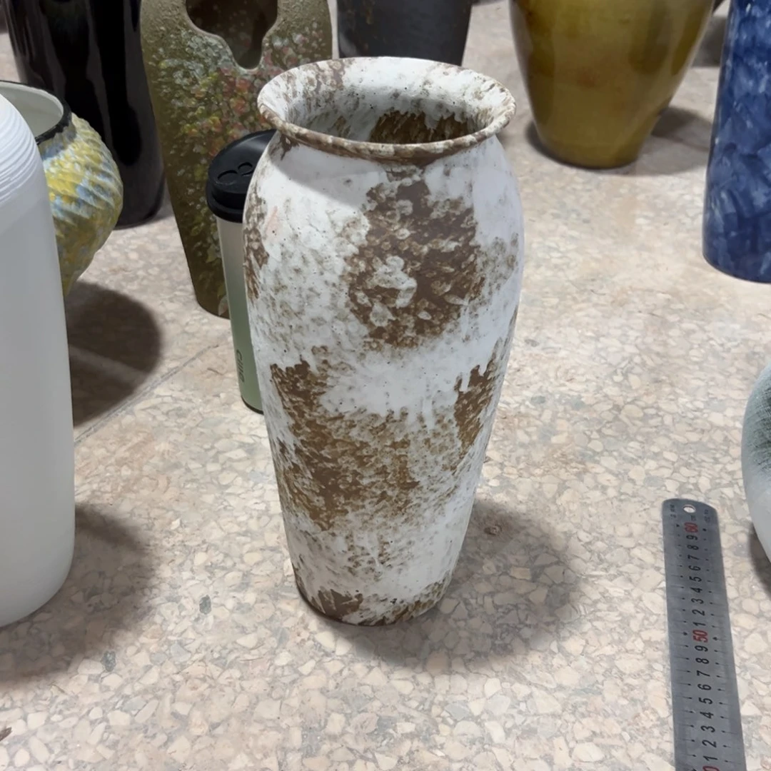 高度32口9无孔瓷器