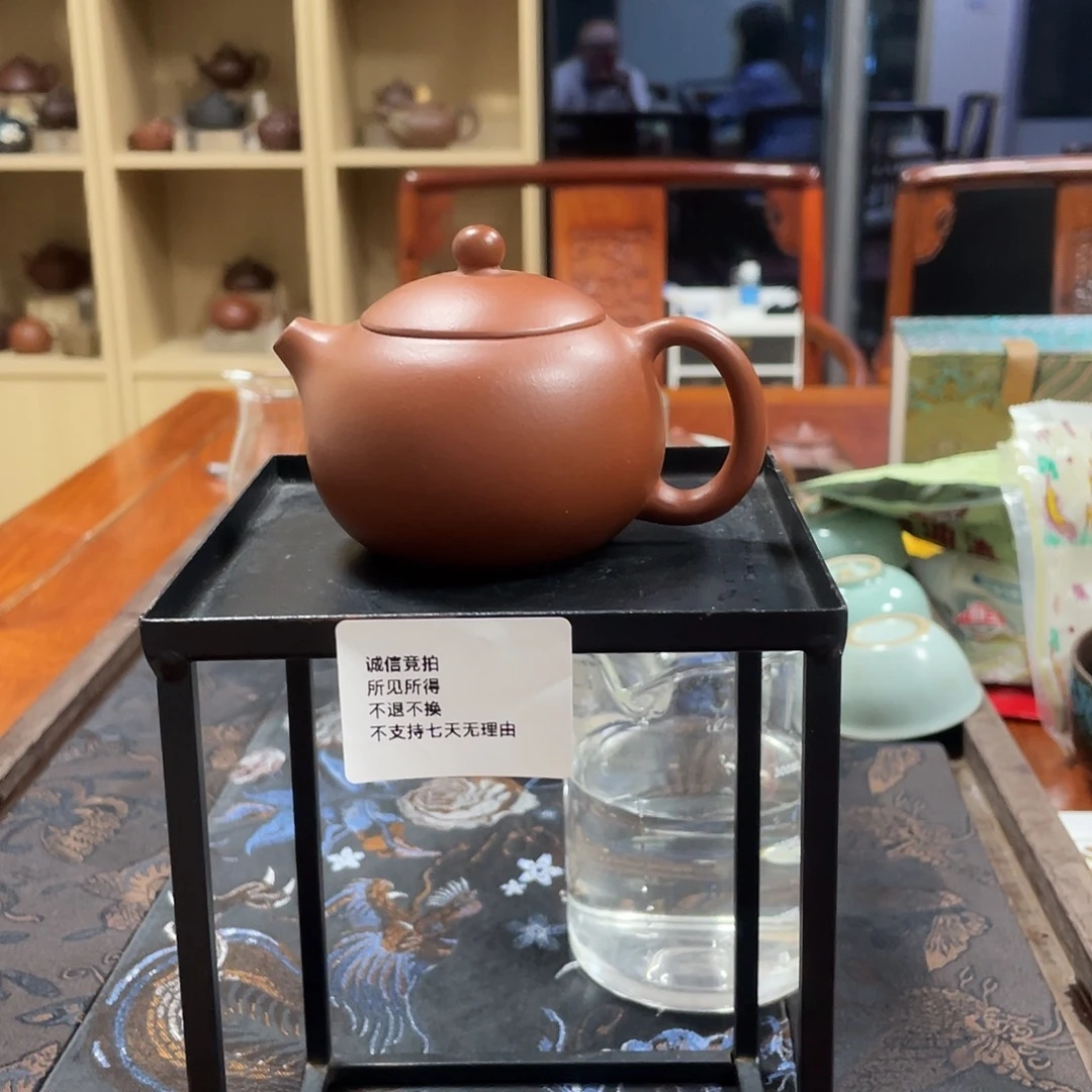 茶壶紫砂宜兴紫砂50