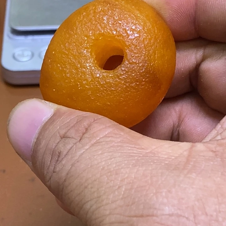 扇子木质工艺品5855588