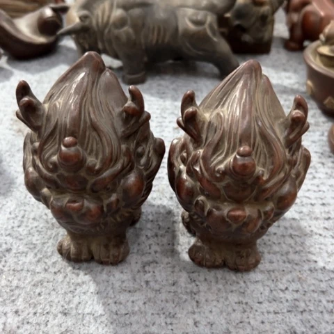 紫砂陶瓷摆件！！！！！！！