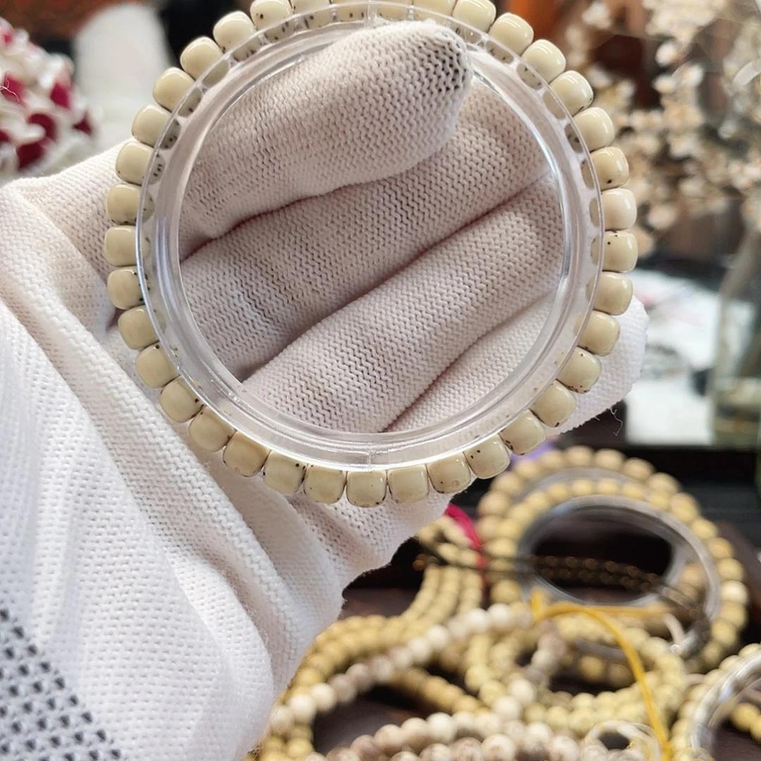 星月菩提手串星月