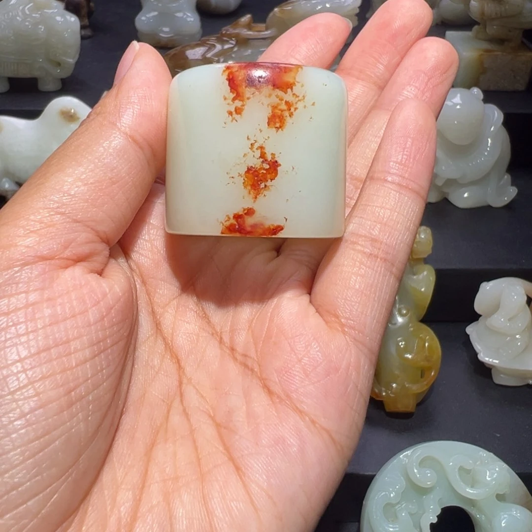 安***然缸一物一图 所见所得
