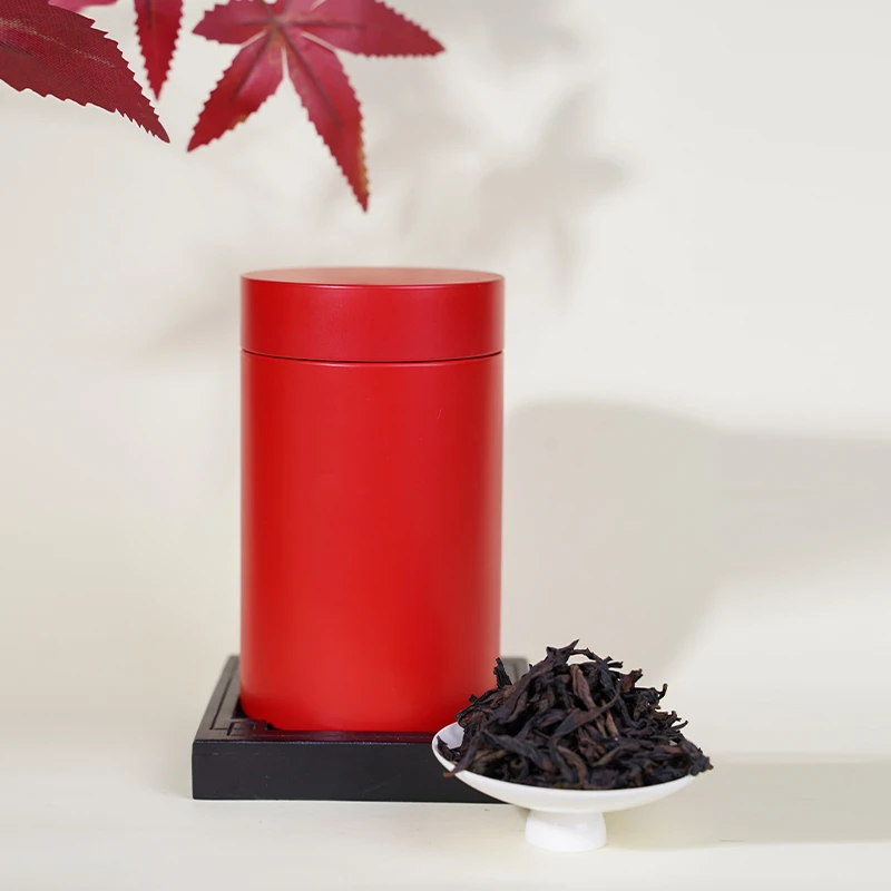 【古叶天祥】50g（私房茶1号） 武夷岩茶乌龙茶