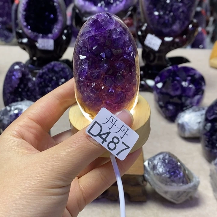 爱***柒大型摆件（非配饰）未镶嵌水晶