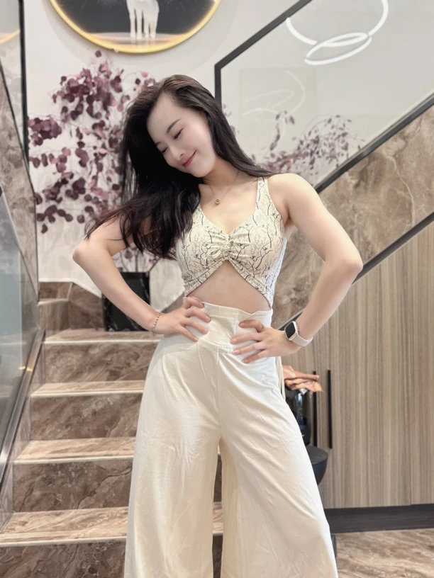 珊珊老师同款瑜伽舞蹈特价美背‘含胸垫’系列