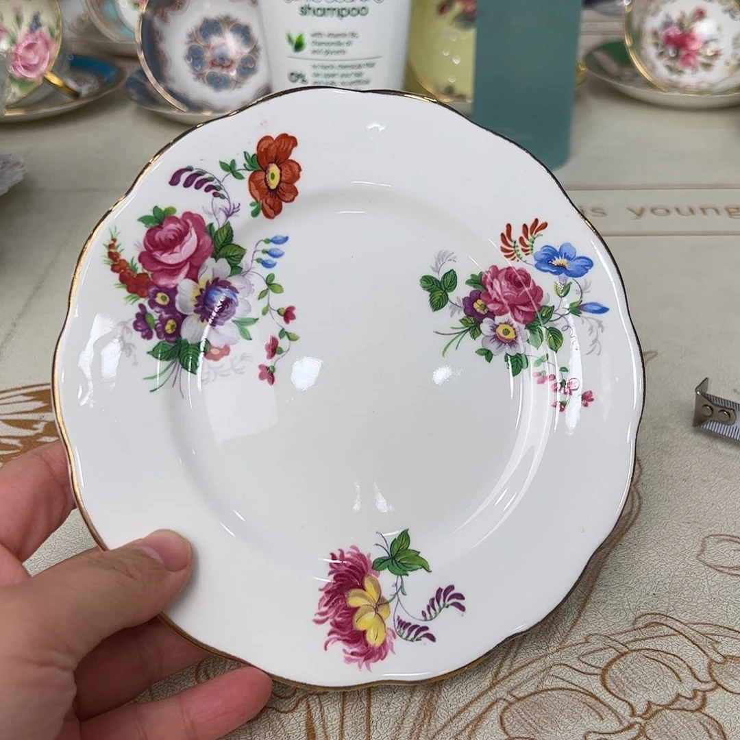 盘维多利亚欧洲中古