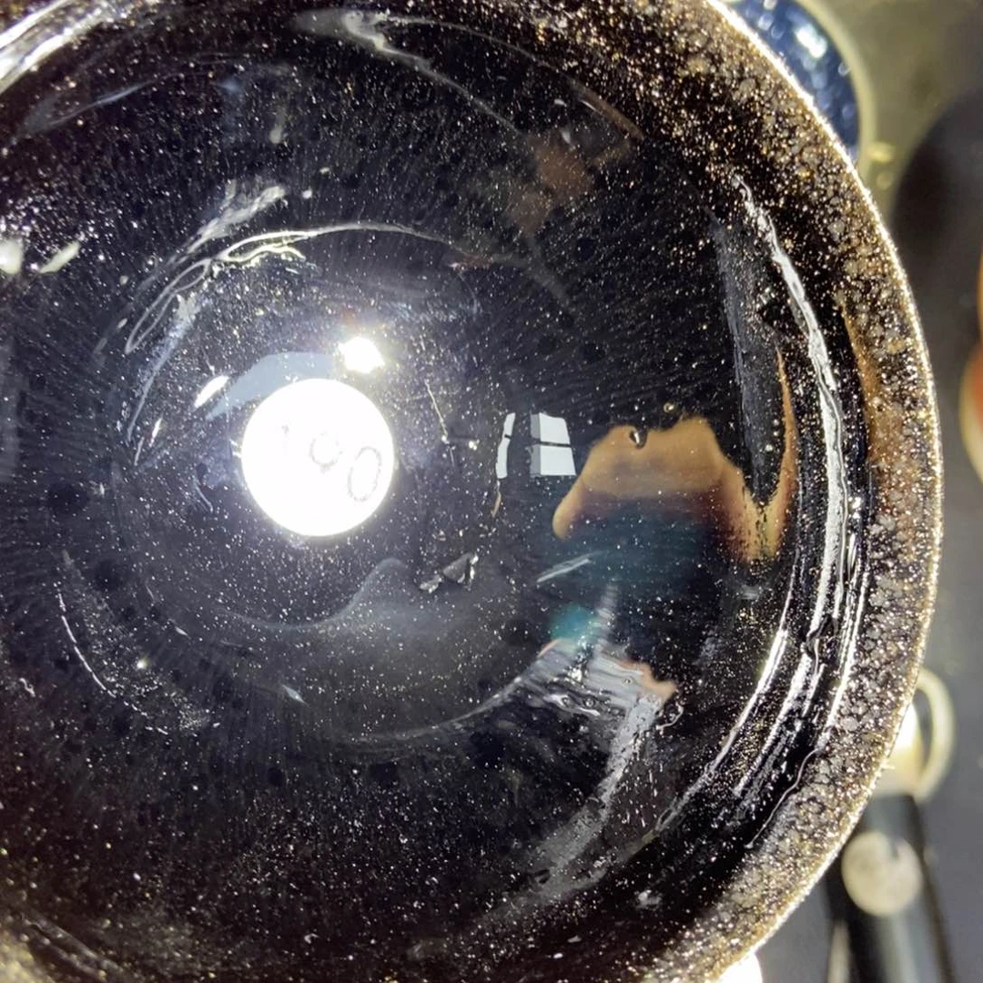 茶盏加油加油继续190