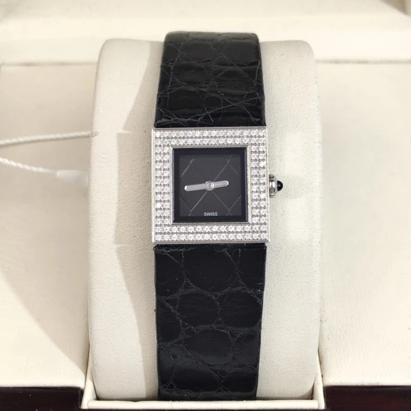 香奈儿/95新/石英表/表径19/S315250120001